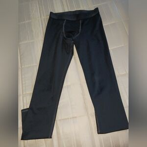 Boys' Cold Weather Athletic Pants